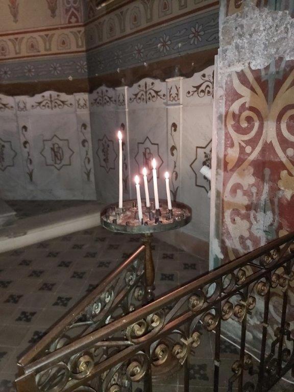 Gite Dans Les Pins Avec Piscine Villa Mazan Luaran gambar